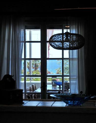 Villa Sarwnisland