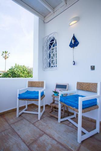 Villa Sarwnisland
