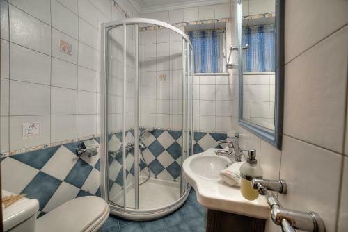 Lagonisi Villa Vip