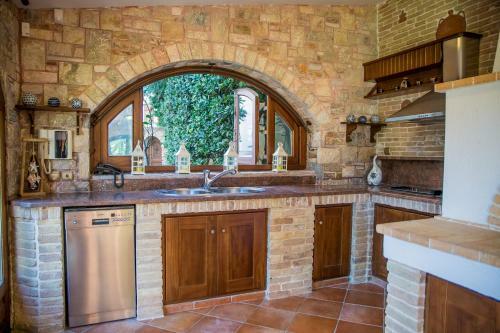 Lagonisi Villa Vip