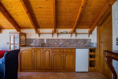 Lagonisi Villa Vip