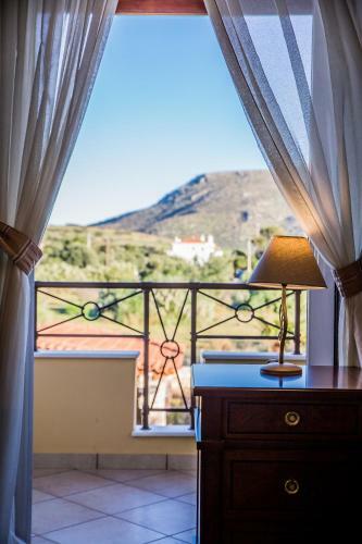 Lagonisi Villa Vip