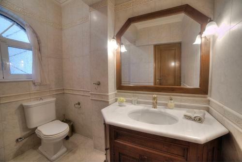 Lagonisi Villa Vip