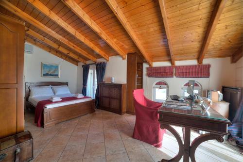 Lagonisi Villa Vip