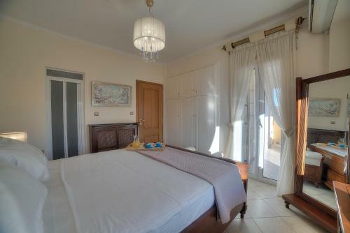 Lagonisi Villa Vip