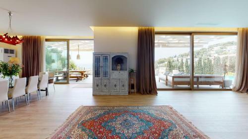 Villa Blue Coast