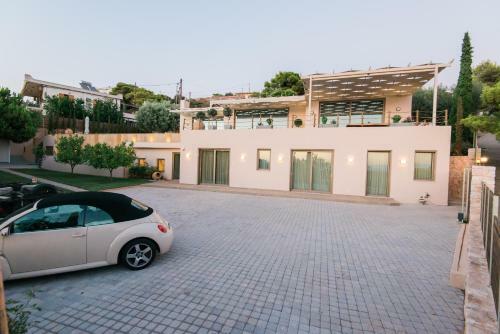 Villa Blue Coast