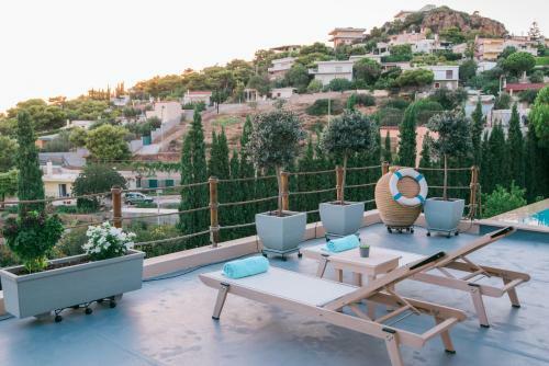 Villa Blue Coast