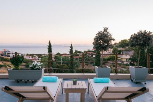 Villa Blue Coast