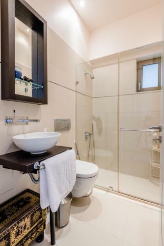Villa Blue Coast