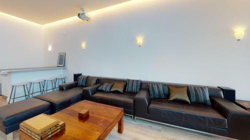 Villa Blue Coast
