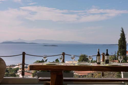 Villa Blue Coast