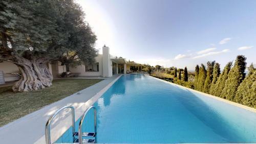 Villa Blue Coast