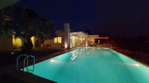 Villa Blue Coast