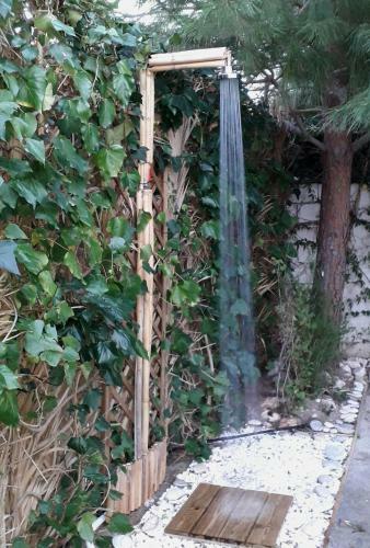 Lagonissi Summer House