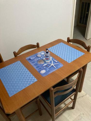 Sun Beach Apartment