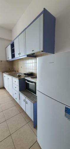 Apartamento Eirini Apts On The Beach