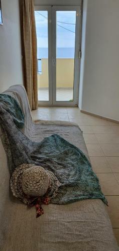 Apartamento Eirini Apts On The Beach
