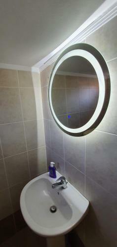 Apartamento Eirini Apts On The Beach