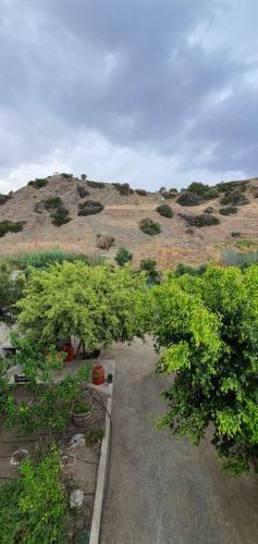 Apartamento Eirini Apts On The Beach