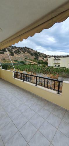 Apartamento Eirini Apts On The Beach