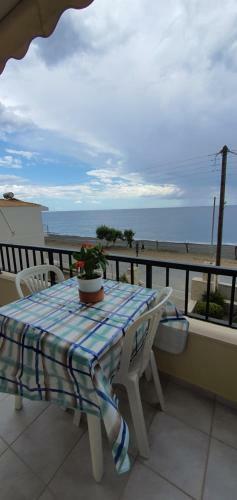 Apartamento Eirini Apts On The Beach