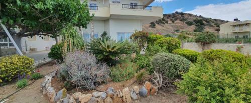 Apartamento Eirini Apts On The Beach