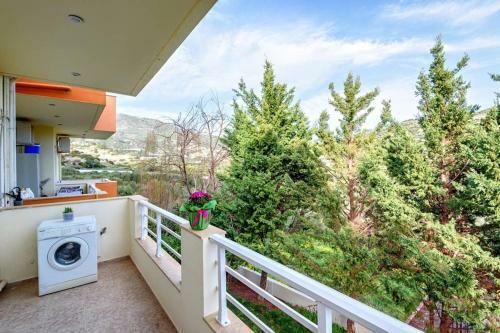 Apartamento Villa Malena Nature And Sea View