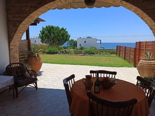 Blue Harmony Villas