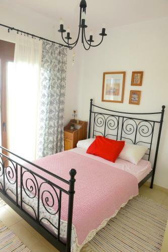 Blue Harmony Villas