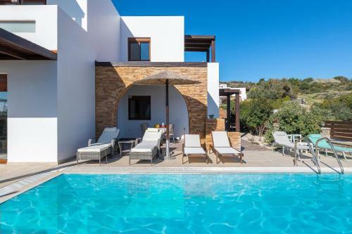 Villa Kiotari