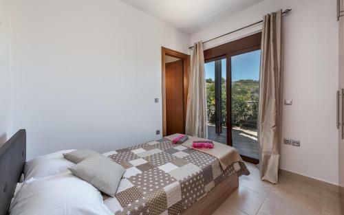 Villa Kiotari