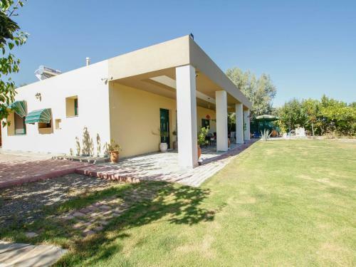 Villa Aether