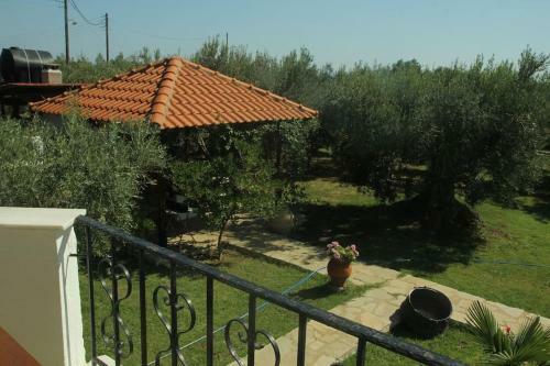 Villa Maria