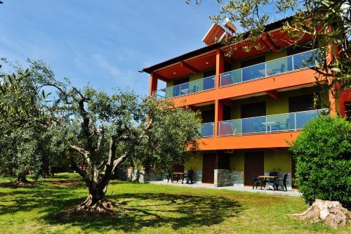 Apartamento Sunday Resort