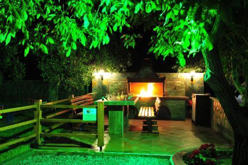 Apartamento Sunday Resort