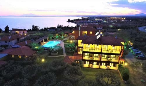 Apartamento Sunday Resort