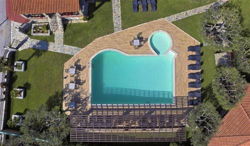 Apartamento Sunday Resort