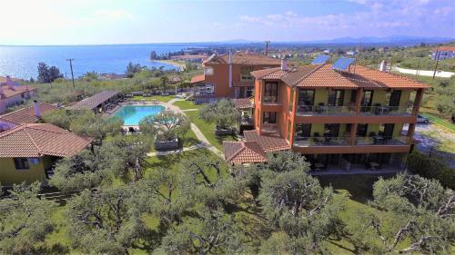 Apartamento Sunday Resort