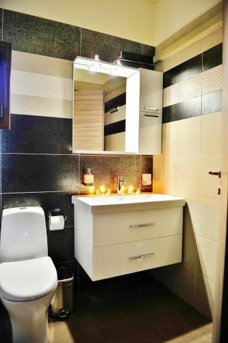 Apartamento Sunday Resort