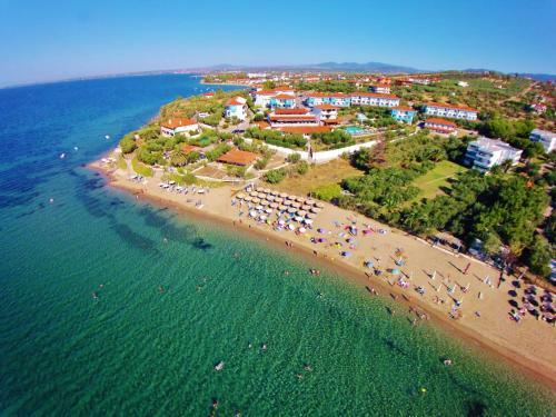 Apartamento Sunday Resort
