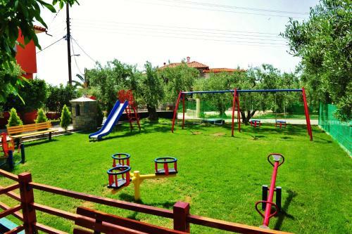 Apartamento Sunday Resort