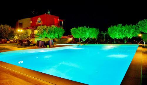 Apartamento Sunday Resort