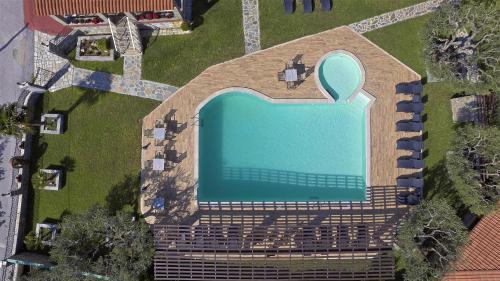 Apartamento Sunday Resort