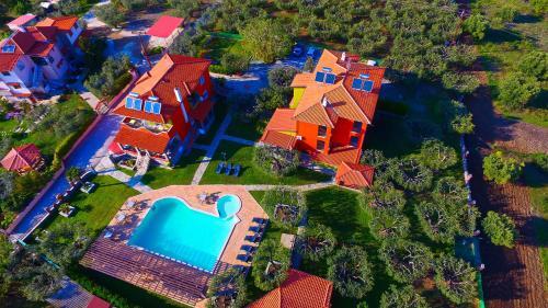 Apartamento Sunday Resort