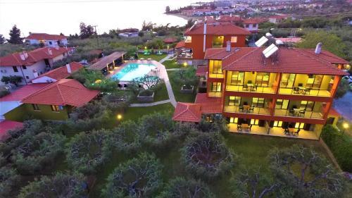Apartamento Sunday Resort