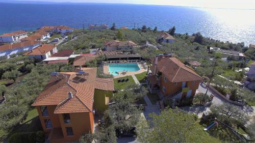 Apartamento Sunday Resort