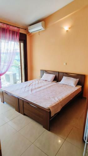 Apartamento Eldana First Line With Shared Pool