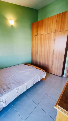 Apartamento Eldana First Line With Shared Pool