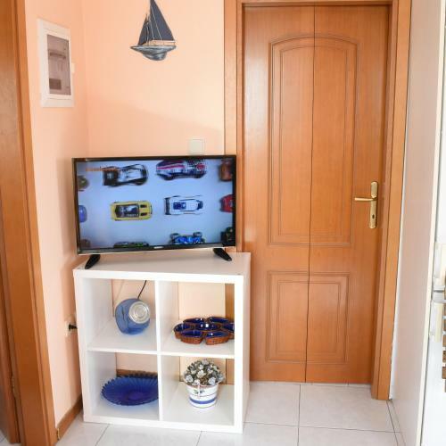 Blue Beach Apartment